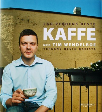 Kaffe med Tim Wendelboe