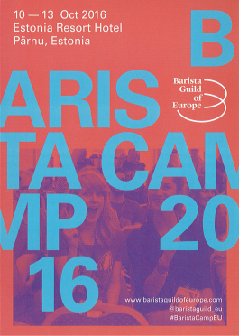 BaristaCamp2016