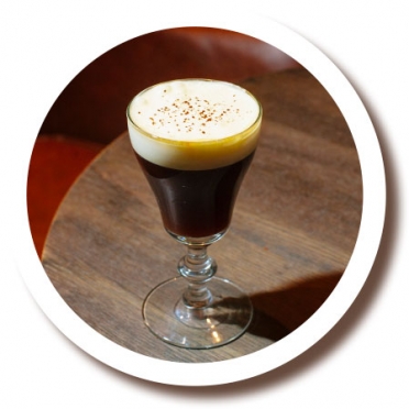 Bilde av Irish Coffee